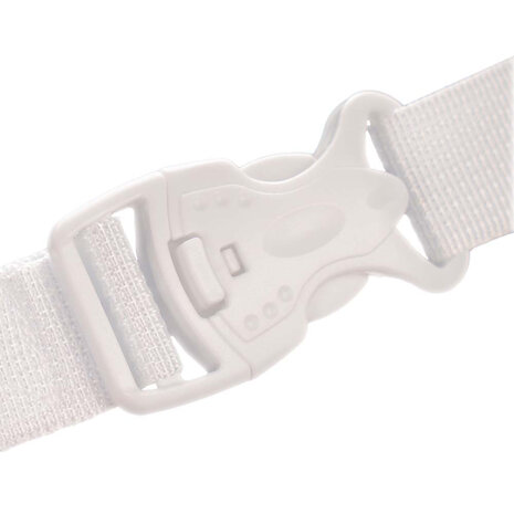 13 HappySwimmer - Puddle jumper zwembandjes/zwemvest voor peuters en kleuters met krab print